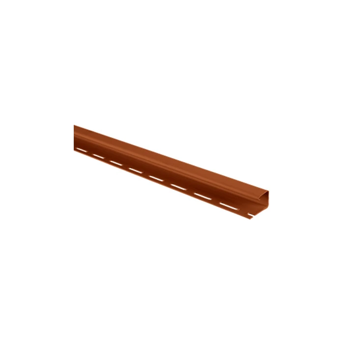 Планка J-профиль Альта-Профиль Канада Плюс Премиум Дуб Светлый 3000 мм