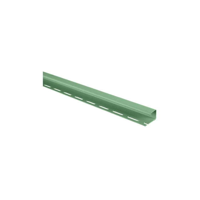 Планка J-профиль Альта-Профиль Канада Плюс Престиж Фисташковый 3000 мм