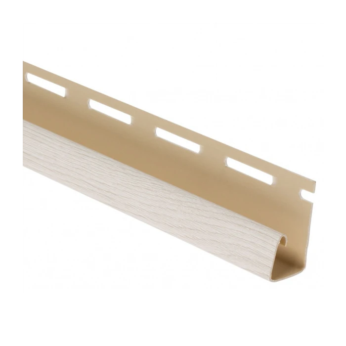 Планка J-профиль Альта-Профиль Канада Плюс Люкс Ясень 3000 мм