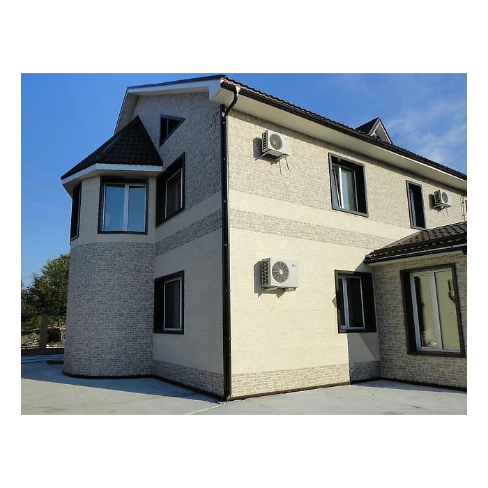 Фиброцементный сайдинг Nichiha EX Fuge EFF191FX 16х455х1820