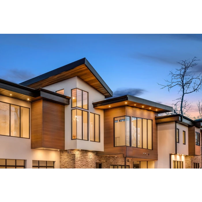 Фиброцементный сайдинг Nichiha EX Fuge EFF2223EX 16х455х1820