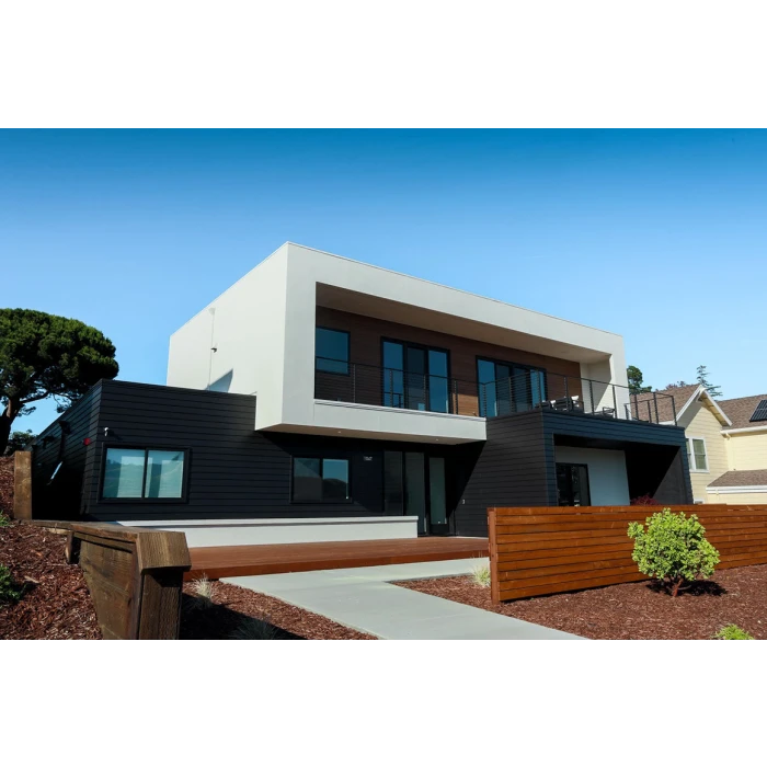 Фиброцементный сайдинг Nichiha EX Fuge EFF2321EX 16х455х1820