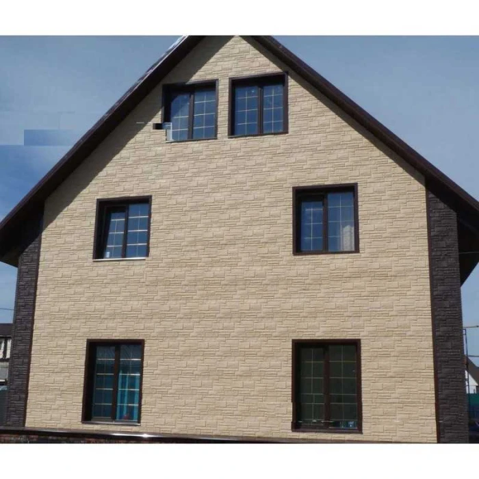 Фасадная панель Docke EDEL Циркон