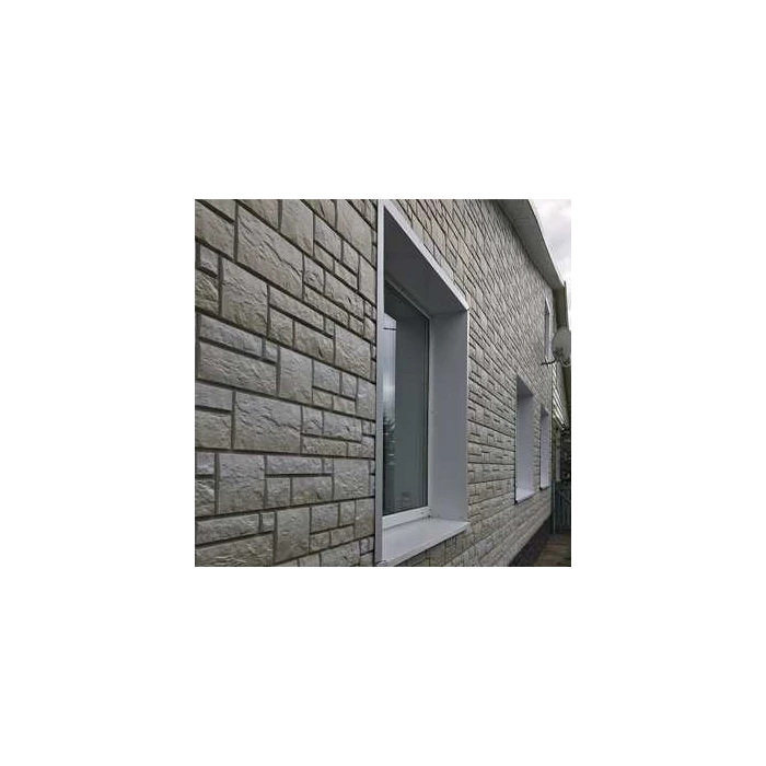 Фасадная панель Docke EDEL Корунд